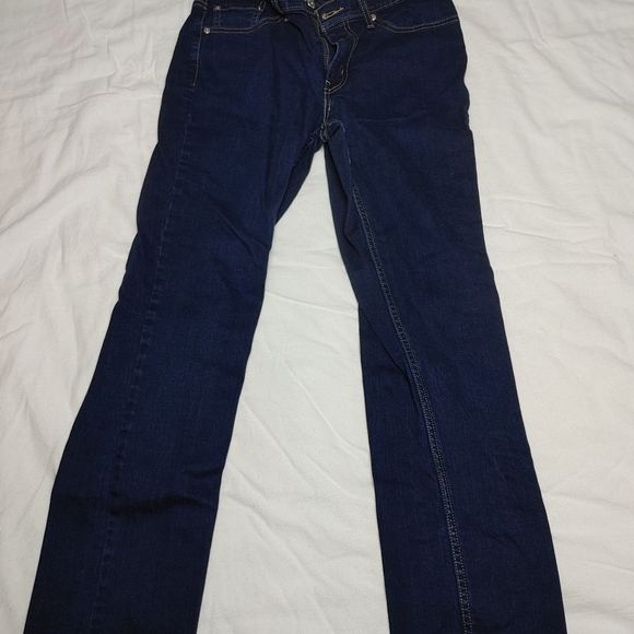 514 Levi's jeans - Picture 4 of 4